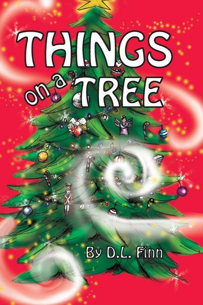 Produktbild: Things on a Tree