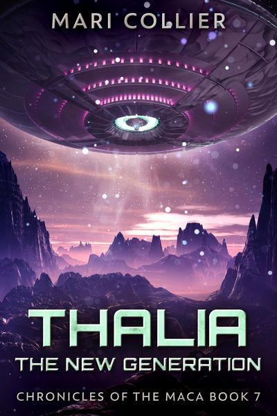 Produktbild: Thalia - The New Generation