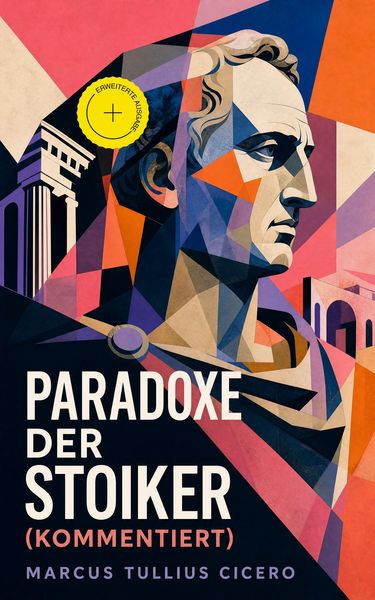 Produktbild: Paradoxe der Stoiker (Kommentiert)