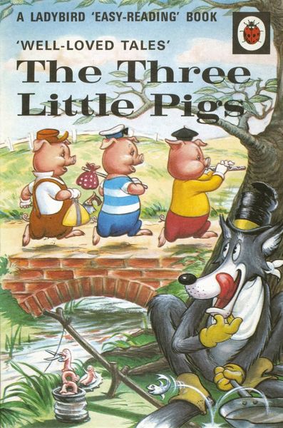 Produktbild: Well-loved Tales