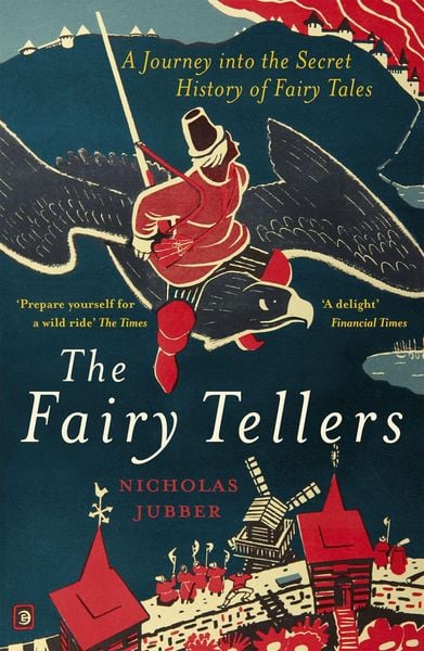Produktbild: The Fairy Tellers