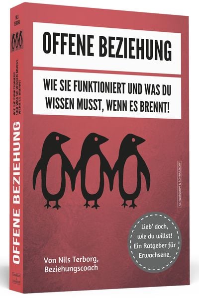 Produktbild: Offene Beziehung