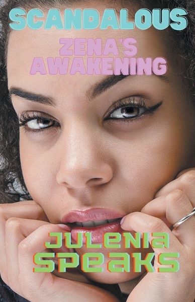 Produktbild: Zena's Awakening
