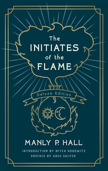 Produktbild: Initiates of the Flame
