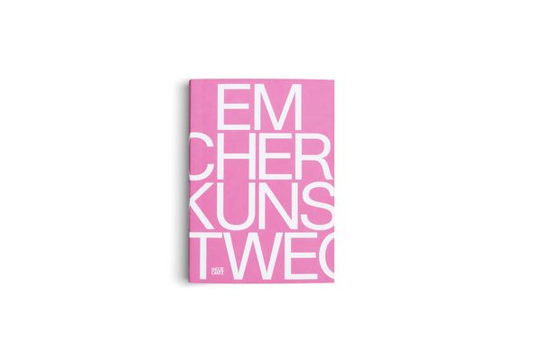 Produktbild: Emscherkunstweg