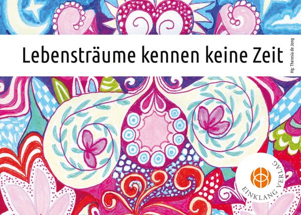 Produktbild: Lebenstr&auml;ume kennen keine Zeit