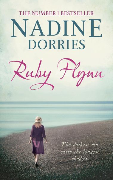 Produktbild: Ruby Flynn
