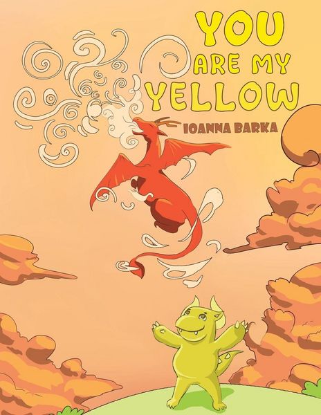 Produktbild: You Are My Yellow