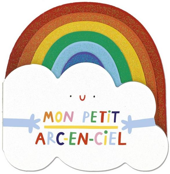Produktbild: Mon petit arc-en-ciel