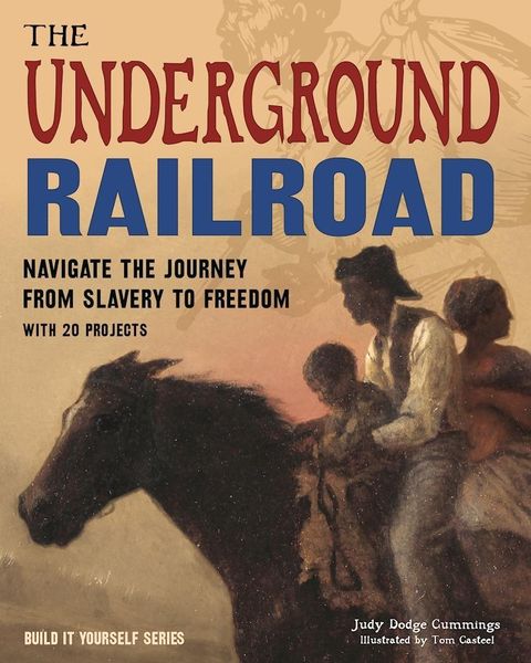 Produktbild: Underground Railroad