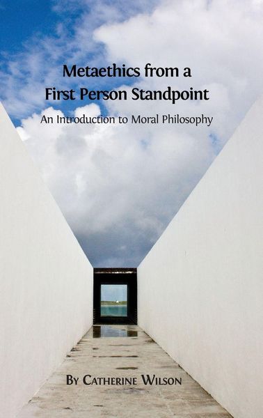 Produktbild: Metaethics from a First Person Standpoint