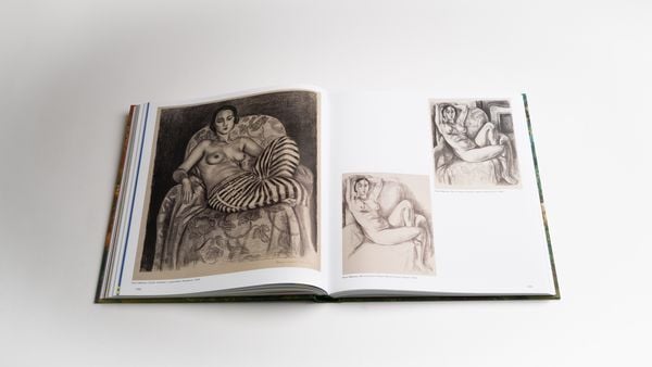 Produktbild: The Scharf Collection. Goya &ndash; Monet &ndash; C&eacute;zanne &ndash; Bonnard &ndash; Grosse