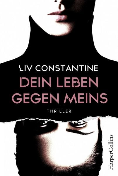 Produktbild: Dein Leben gegen meins