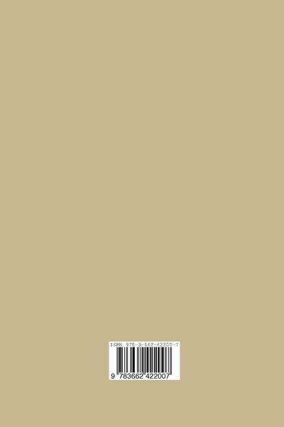 Produktbild: Festschrift Zum LXX. Geburtstage