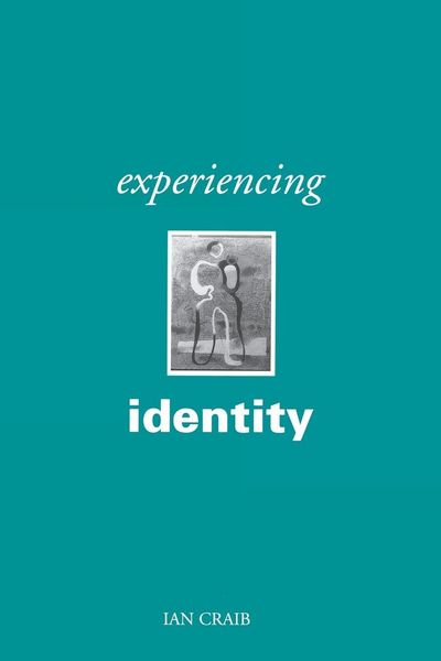 Produktbild: Experiencing Identity