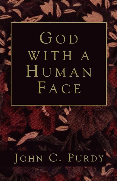 Produktbild: God with a Human Face