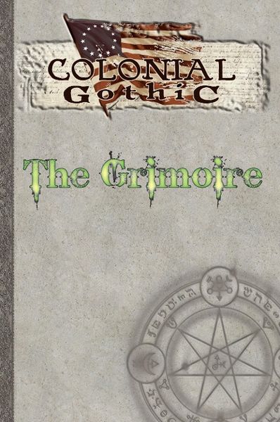 Produktbild: Colonial Gothic
