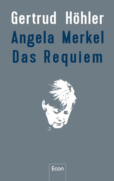 Produktbild: Angela Merkel - Das Requiem