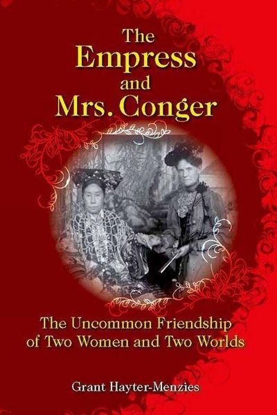 Produktbild: The Empress and Mrs. Conger