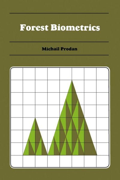 Produktbild: Forest Biometrics