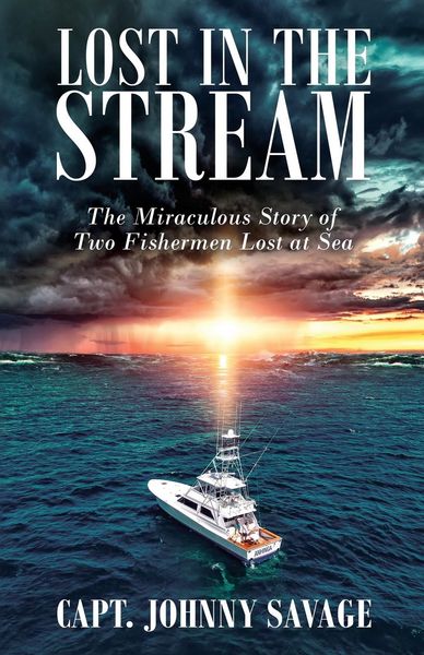 Produktbild: Lost in the Stream