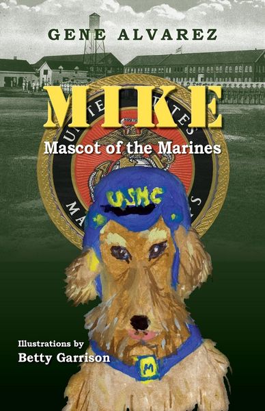 Produktbild: Mike Mascot of the Marines