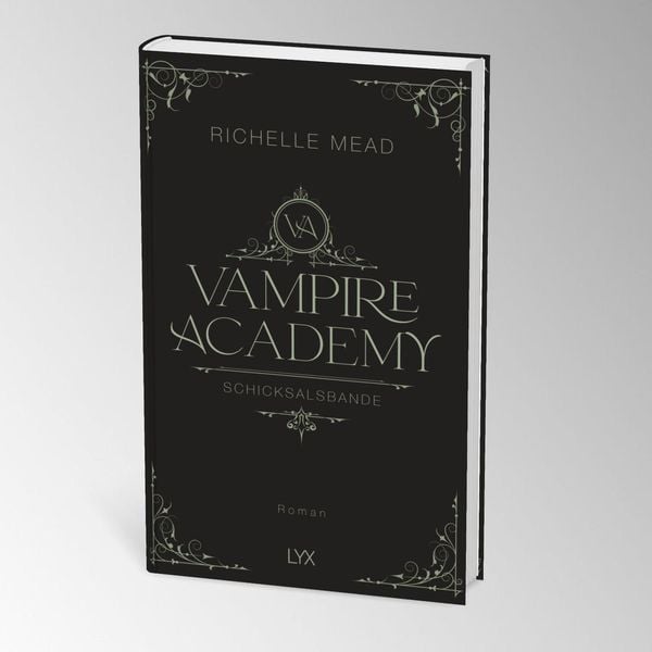 Produktbild: Vampire Academy - Schicksalsbande
