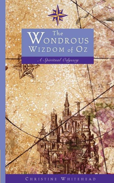 Produktbild: The Wondrous Wizdom of Oz