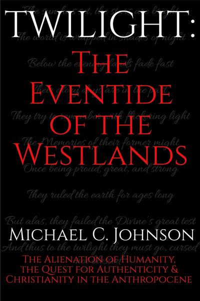 Produktbild: Twilight: The Eventide of the Westlands.