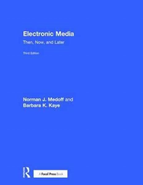 Produktbild: Electronic Media