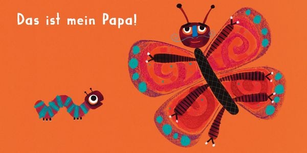 Produktbild: Das ist mein Papa!