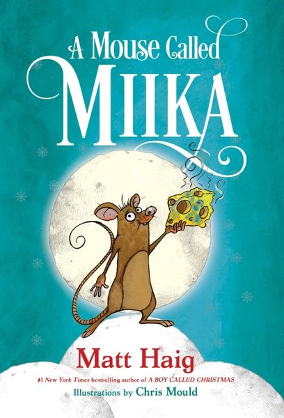 Produktbild: A Mouse Called Miika