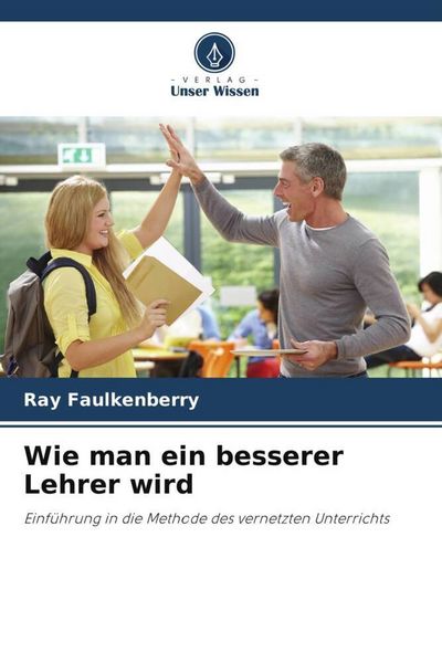 Produktbild: Wie man ein besserer Lehrer wird