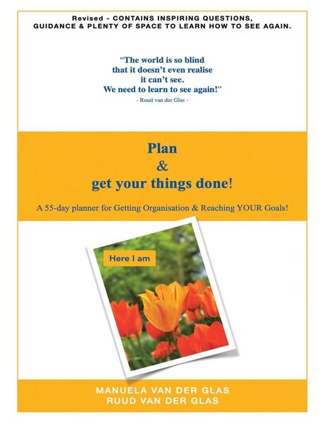 Produktbild: Plan & Get Your Things Done!