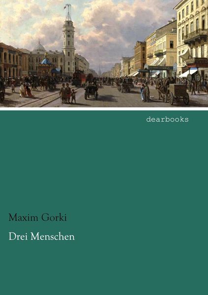 Produktbild: Drei Menschen