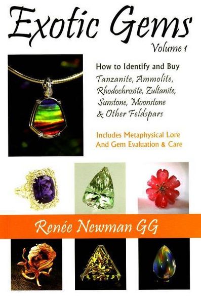 Produktbild: Exotic Gems