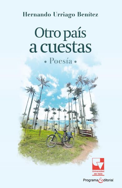 Produktbild: Otro pa&iacute;s a cuestas