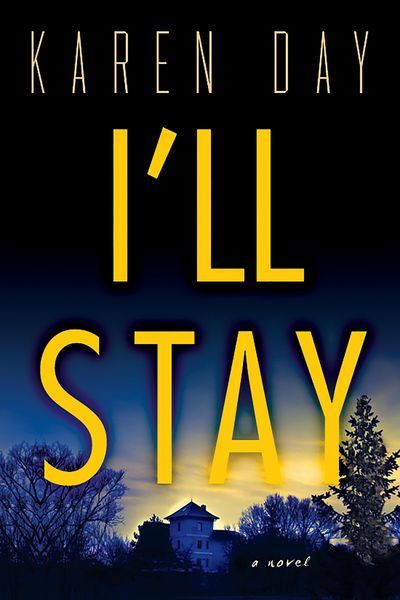 Produktbild: I'll Stay