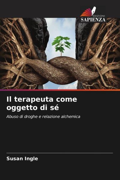 Produktbild: Il terapeuta come oggetto di s&eacute;