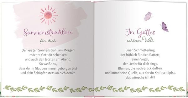 Produktbild: Ein Sonnenstrahl f&uuml;r dich