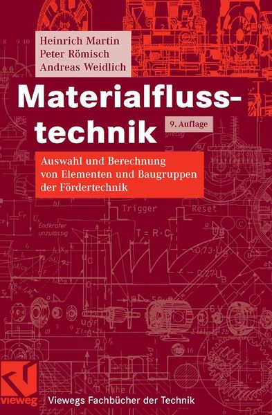 Produktbild: Materialflusstechnik