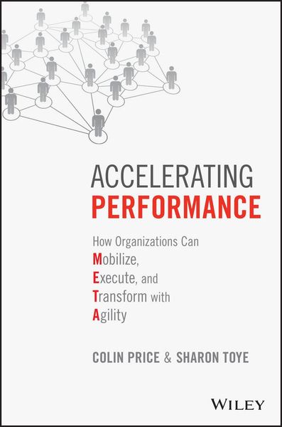 Produktbild: Accelerating Performance