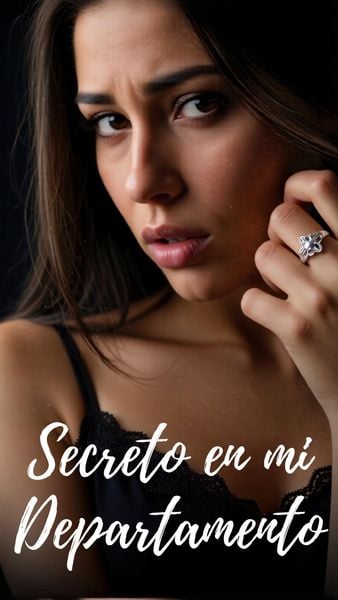 Produktbild: Secreto en mi Departamento