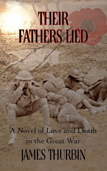 Produktbild: Their Fathers Lied