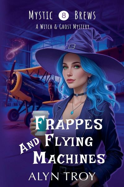 Produktbild: Frappes and Flying Machines