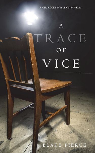 Produktbild: A Trace of Vice (a Keri Locke Mystery--Book #3)
