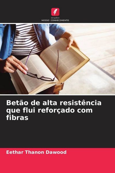 Produktbild: Bet&atilde;o de alta resist&ecirc;ncia que flui refor&ccedil;ado com fibras