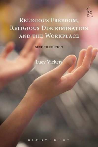 Produktbild: Religious Freedom Religious Di