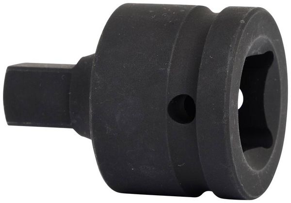 Produktbild: KS Tools 515.1372 Steckschl&uuml;ssel-Adapter Antrieb 3/4\" (20 mm) 56mm 1St.