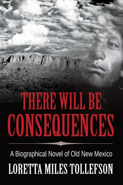 Produktbild: There Will Be Consequences